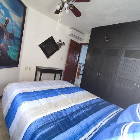 Bella Beach Condo Vacation 2 Bedrooms Cancun Exterior photo