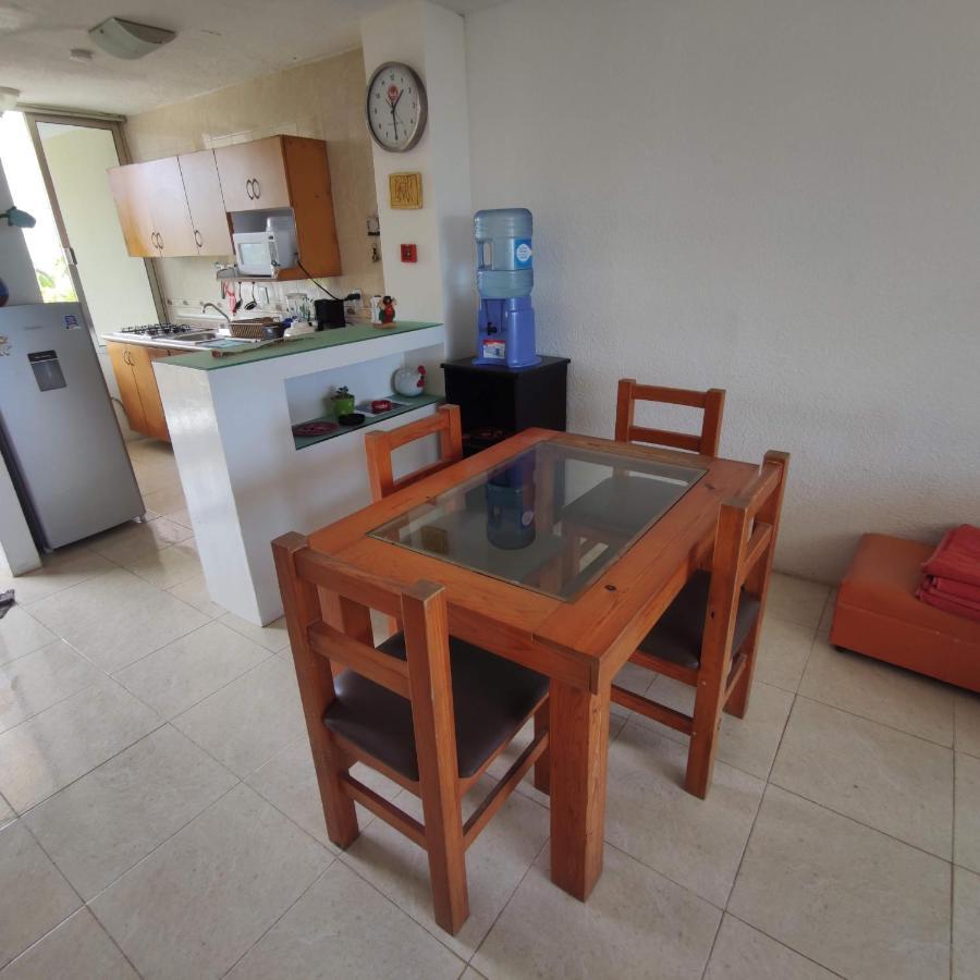Bella Beach Condo Vacation 2 Bedrooms Cancun Exterior photo