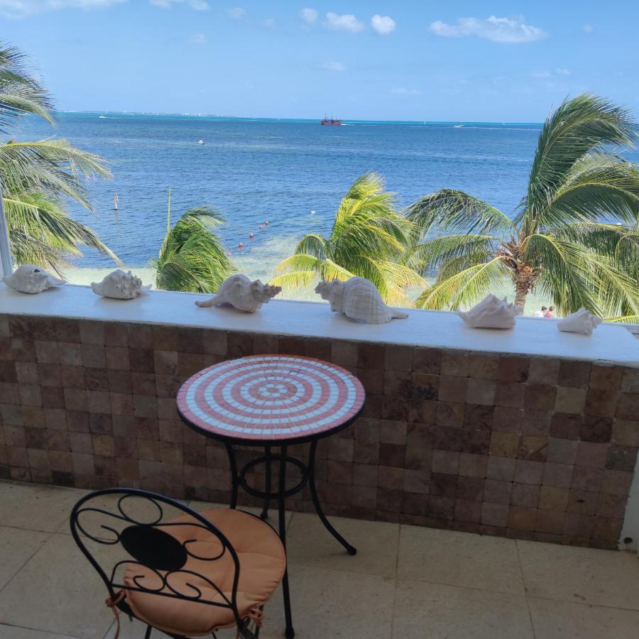 Bella Beach Condo Vacation 2 Bedrooms Cancun Exterior photo