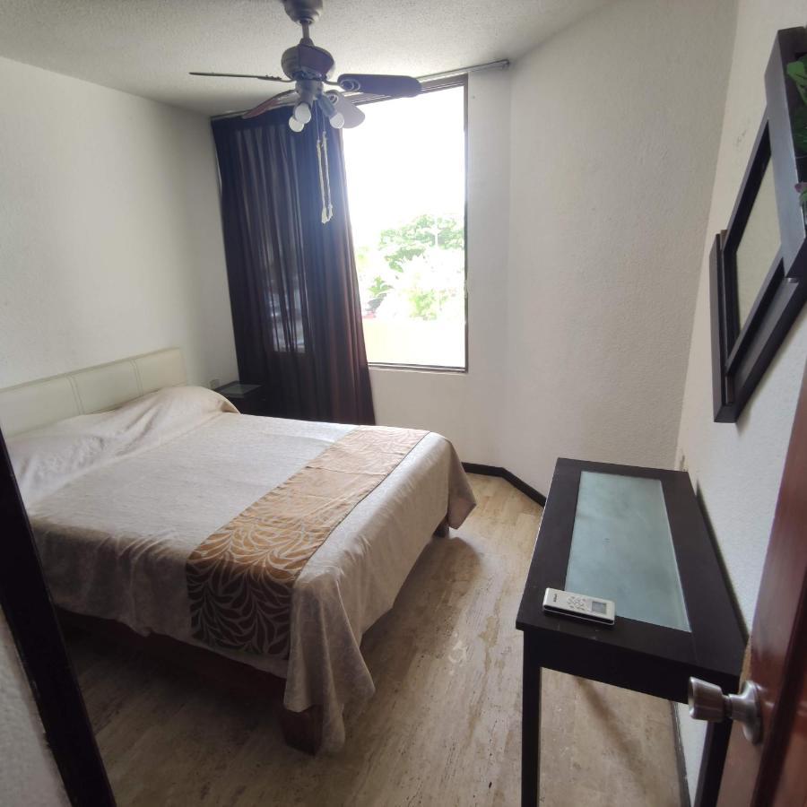 Bella Beach Condo Vacation 2 Bedrooms Cancun Exterior photo