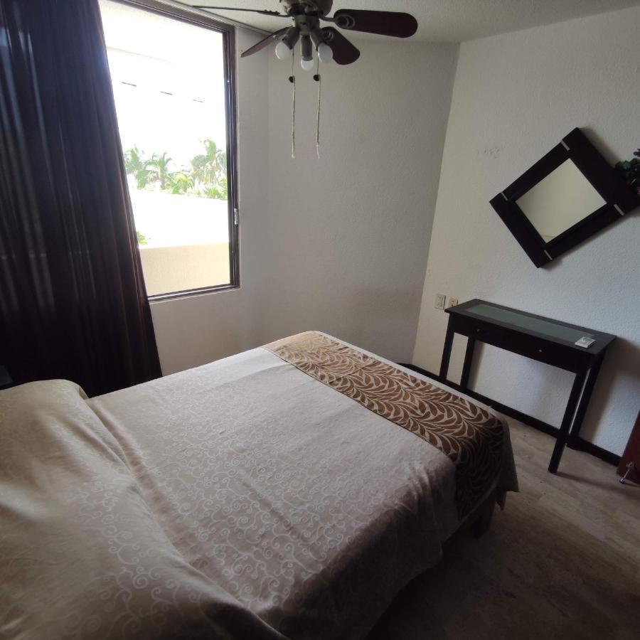 Bella Beach Condo Vacation 2 Bedrooms Cancun Exterior photo