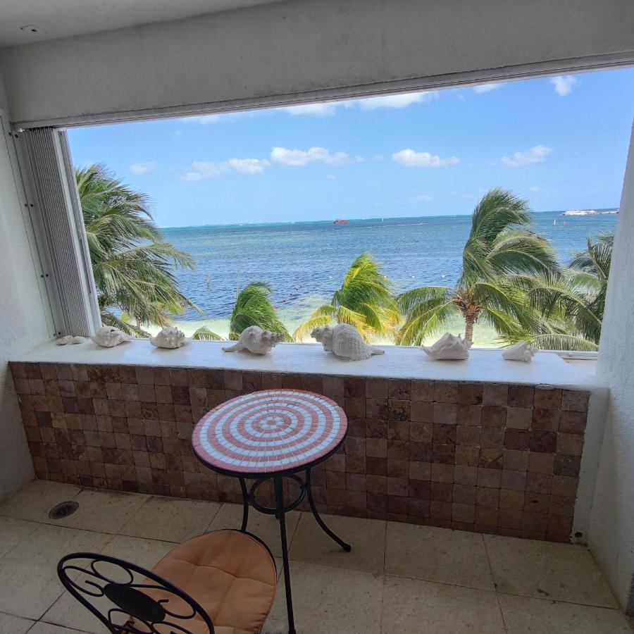Bella Beach Condo Vacation 2 Bedrooms Cancun Exterior photo