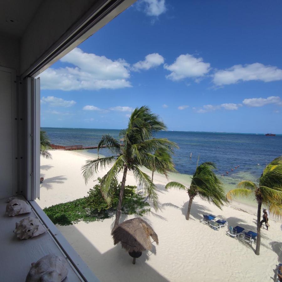 Bella Beach Condo Vacation 2 Bedrooms Cancun Exterior photo