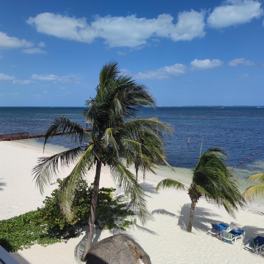 Bella Beach Condo Vacation 2 Bedrooms Cancun Exterior photo