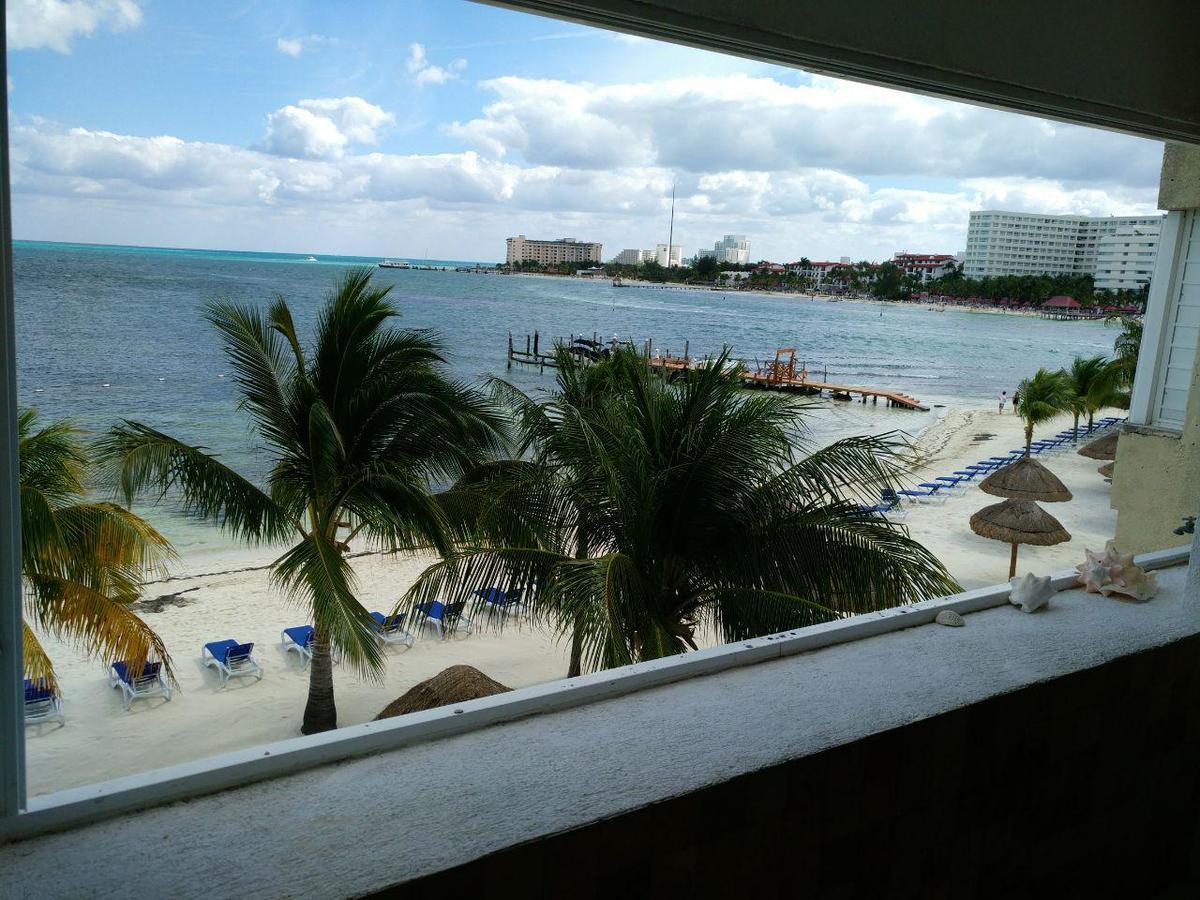Bella Beach Condo Vacation 2 Bedrooms Cancun Exterior photo