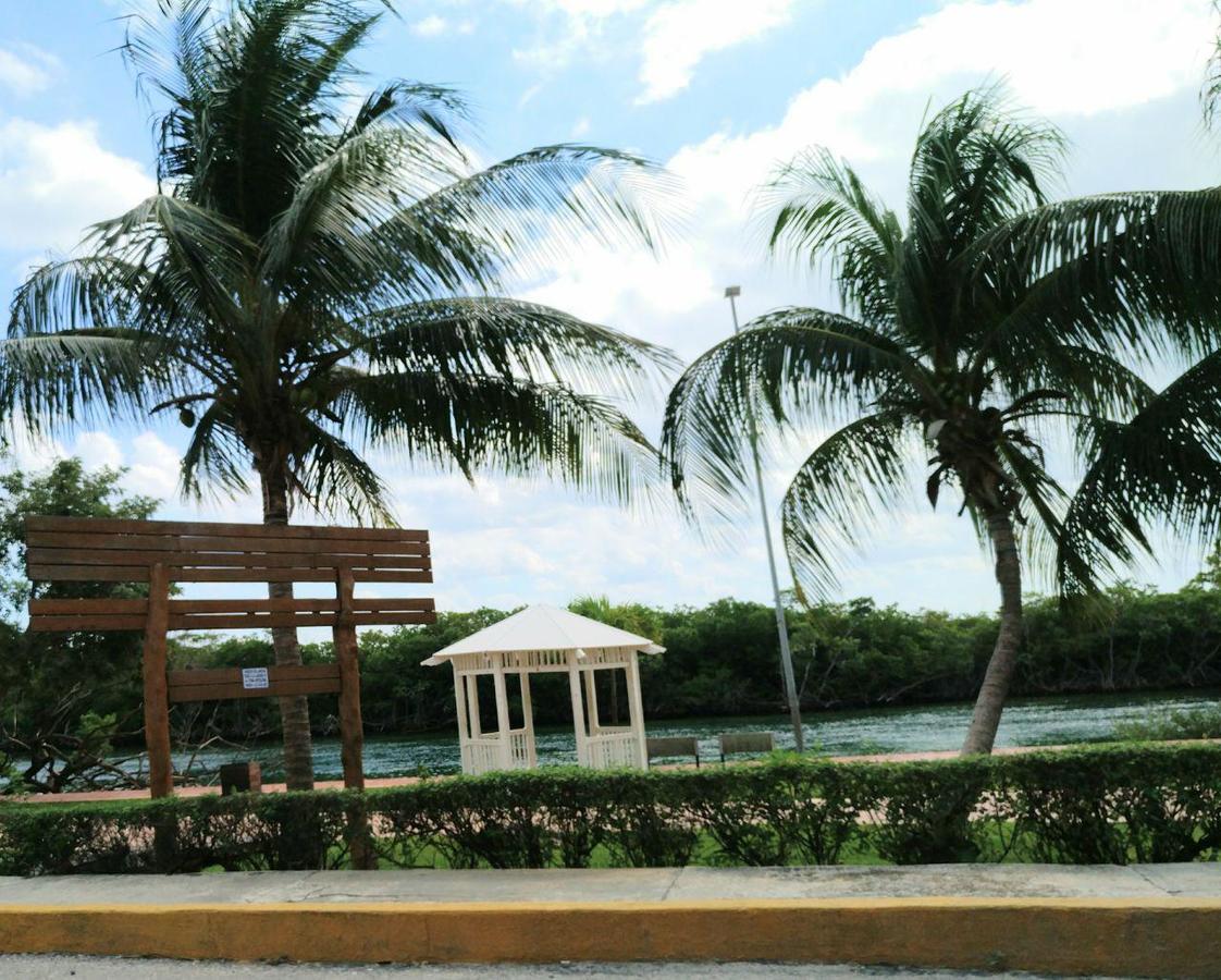 Bella Beach Condo Vacation 2 Bedrooms Cancun Exterior photo