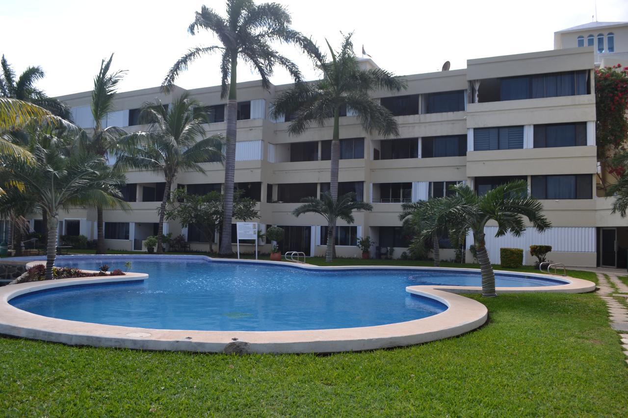 Bella Beach Condo Vacation 2 Bedrooms Cancun Exterior photo