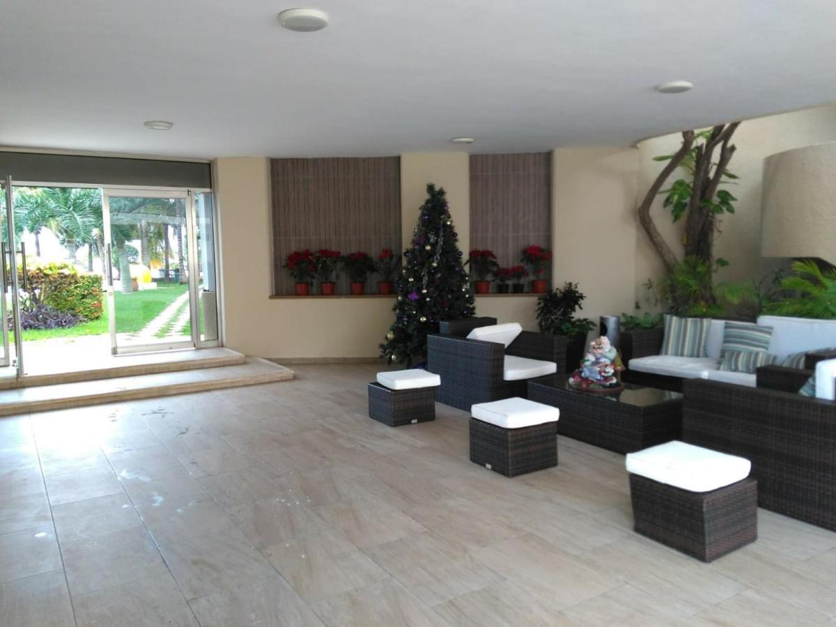 Bella Beach Condo Vacation 2 Bedrooms Cancun Exterior photo